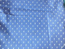 Vintage Laura Ashley Fabric