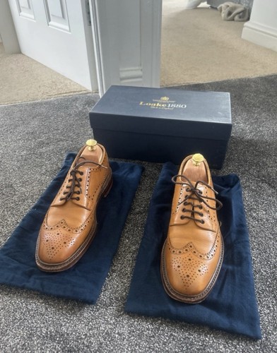 Loake 1880 chester - chester, 2