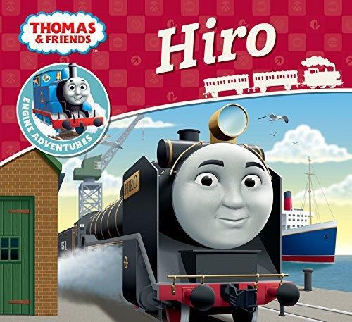 Thomas friends hiro - &, (thomas