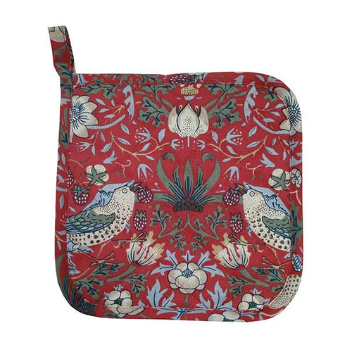 William morris strawberry - william,