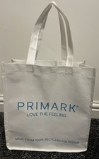 Primark Tote Bag Good