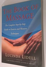 The Book of Massage: The
