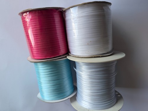 Ribbon job lot 103 4 - lot, full