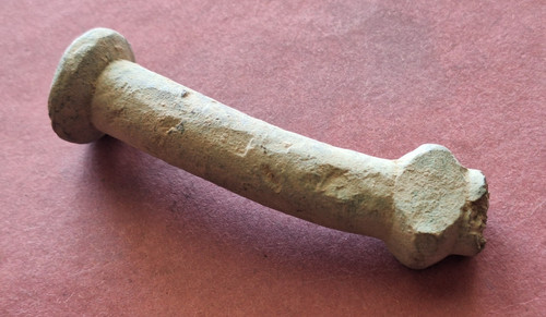 Late medieval cast - late,