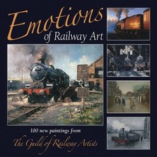 Emotions of Railway Art: 101
