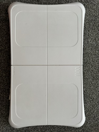 Nintendo wii balance board - wii,