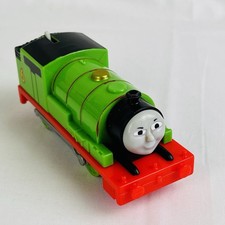 Thomas & Friends Percy Motorised Battery Train Mattel