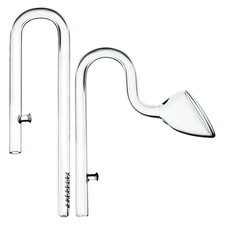 Ista Glass Aquarium External