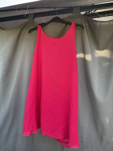 Ladies cocktail dress with low - with,