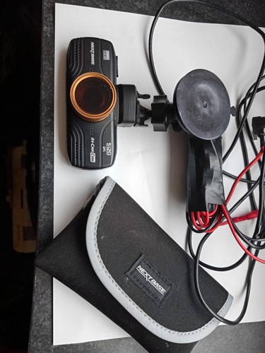 Nextbase 512g gps - nextbase, 1080p