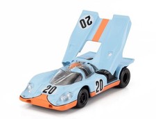 PORSCHE 917 GULF LE MANS No.20