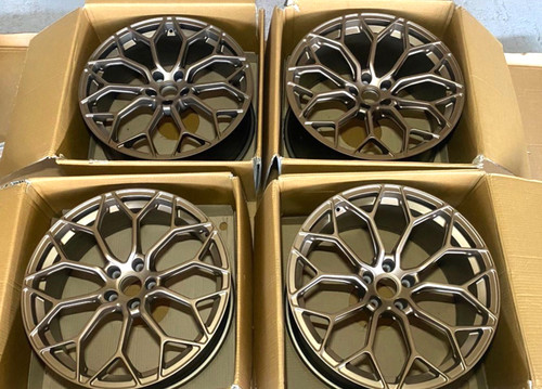 Lamborghini alloy wheel - lamborghini,