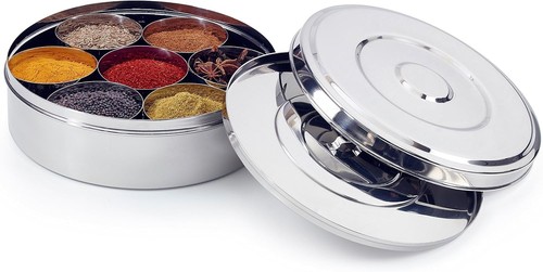 Spice box masala - spice,