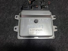 Renault Korea SM5 2015 Engine