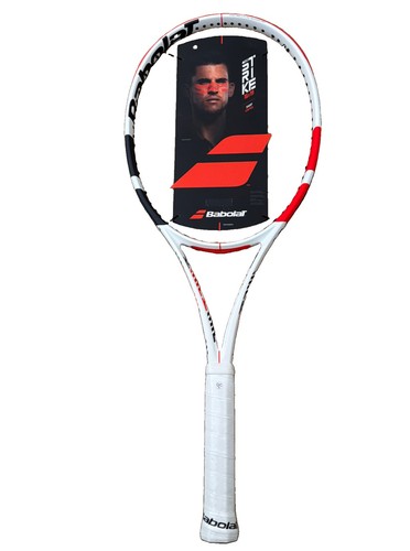 New babolat pure strike - pure, 98