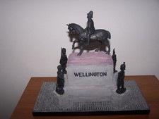 Duke wellington hyde - of,