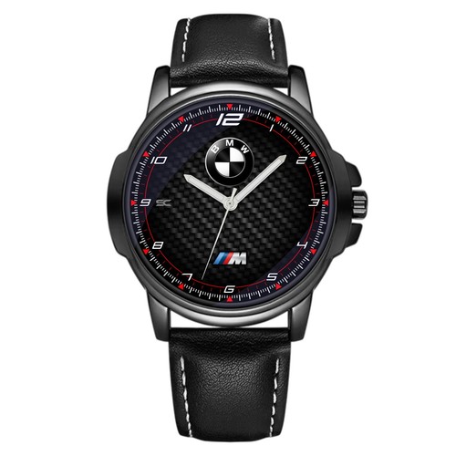 Wristwatch quartz fan - quartz, art