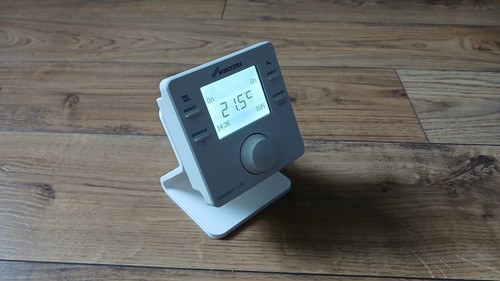 Worcester bosch comfort rf - comfort+,