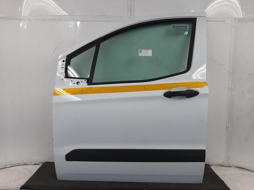 2023 ford transit courier - courier, mk1