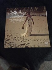 Shirley Bassey - Something 12” Vinyl LP Album UK United Artists UAS 29100 1970