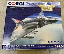 Corgi 1/48 AA27901 McDonnell