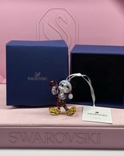 MIB Swarovski Crystal Disney