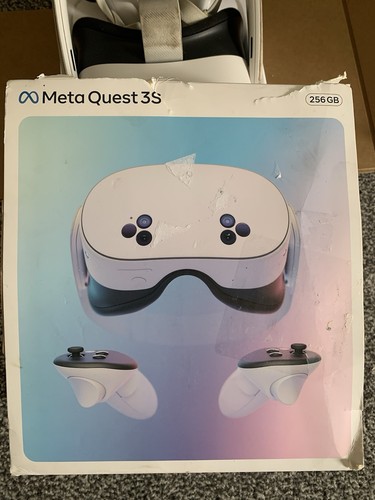 Meta quest 256gb - quest,