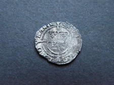 Rare 1551 Edward VI 6th