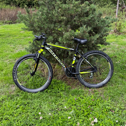 Salcano mountain bike - bike, 26in