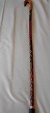 Handmade Hazel  Staff.  ....     40  "    ( 102  cms )    Long       
