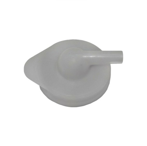 Header tank cap - for, volvo