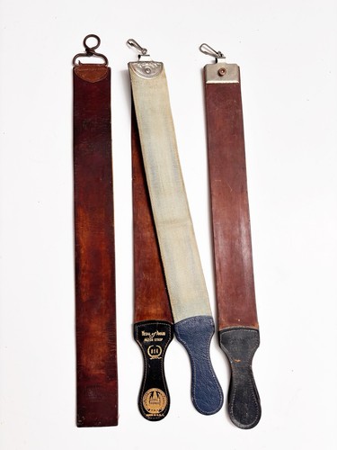 Antique vintage razor - antique,