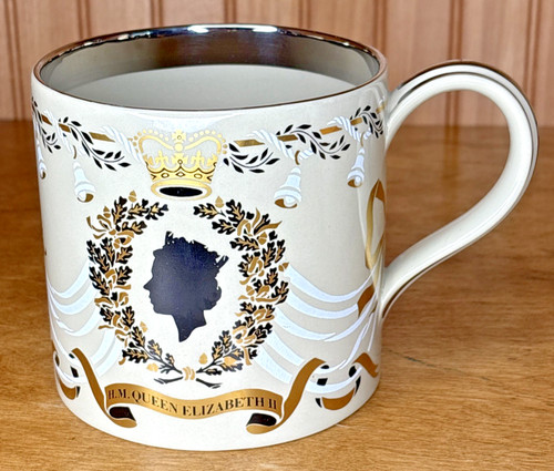 1972 wedgwood queen elizabeth - 1972,