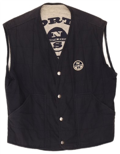 North sails mens quilted - north,