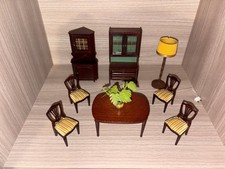 Vintage Lundby Dolls House