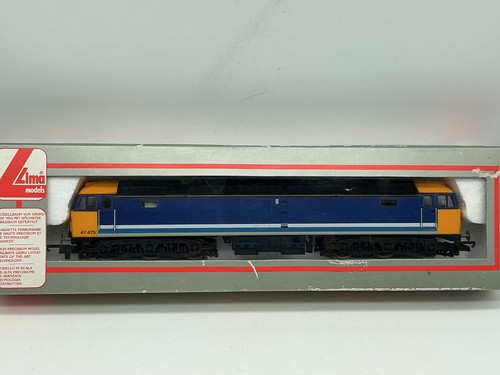 Lima l205254 class 47475 - lima,
