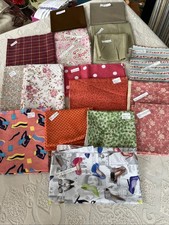 Large Bundle Of New Cotton