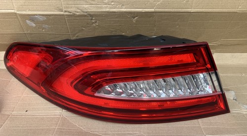 Jaguar 2012 2016 rear light - jaguar,