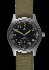 801044 MWC 1940s/1950s "Dirty