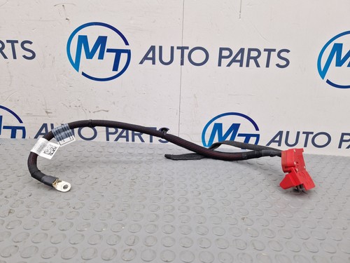 Bmw series battery - series, positive