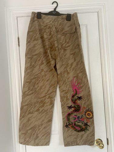 Maharishi women size 12 - maharishi, women’s