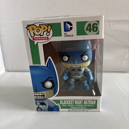 Funko pop heroes - funko,