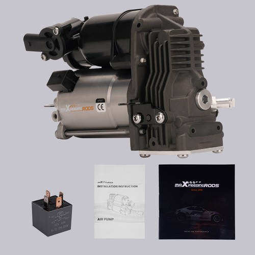 Air suspension compressor pump - air,