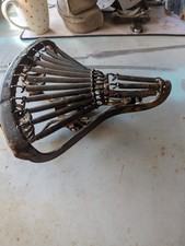 ORIGINAL 1940S 1950S BICYCLE