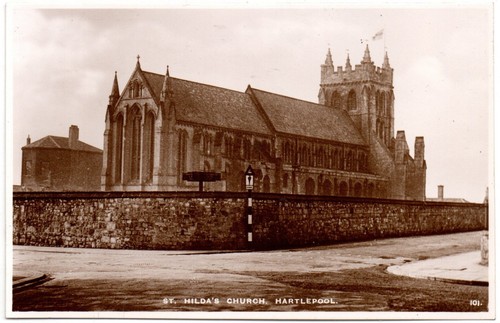 522 real photographic - 522/real, postcard