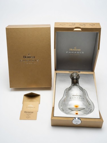 Hennessy paradis rare cognac - paradis,