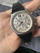 Ebel automatic chronometer - automatic,