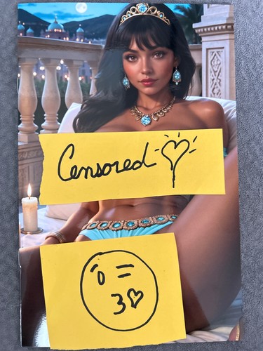 2026 bangers comics jasmine - 2026,