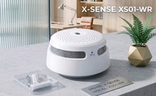 X-Sense Wireless Interlinked