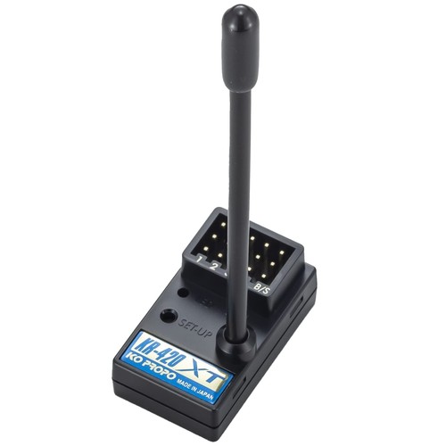 Kondo science 420xt 4ghz - kondo, kr-420xt